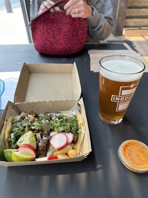 Tacos El Kevin by null