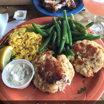 Squid Lips - Seafood Near Me - Melbourne, Florida