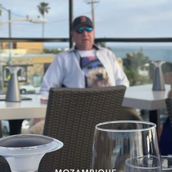 Mozambique - Cute dog shirt - Steakhouses Near Me - Laguna Beach, California Mozambique - Cute dog shirt - Steakhouses Near Me - Laguna Beach, California