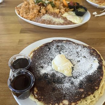 Kickback Jack's - American Near Me - Rancho Cucamonga, California