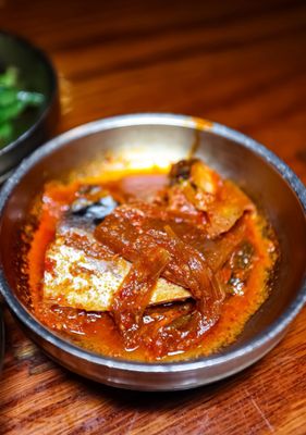 Cho Dang Gol by null