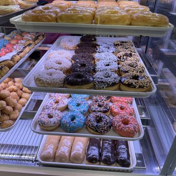 Poppy's Donuts - Donuts Near Me - Las Vegas, Nevada Poppy's Donuts - Donuts Near Me - Las Vegas, Nevada