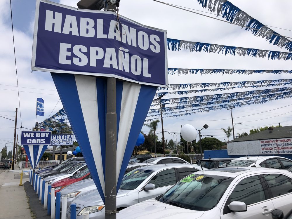 PETRA AUTO SALES Updated April 2024 21 Photos & 37 Reviews 15740