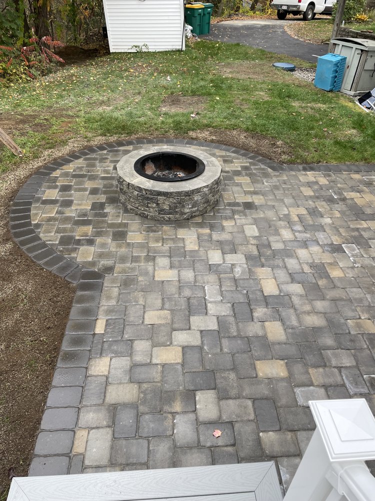 LEGENDARY PAVERS Lawrence, Massachusetts Masonry/Concrete Phone