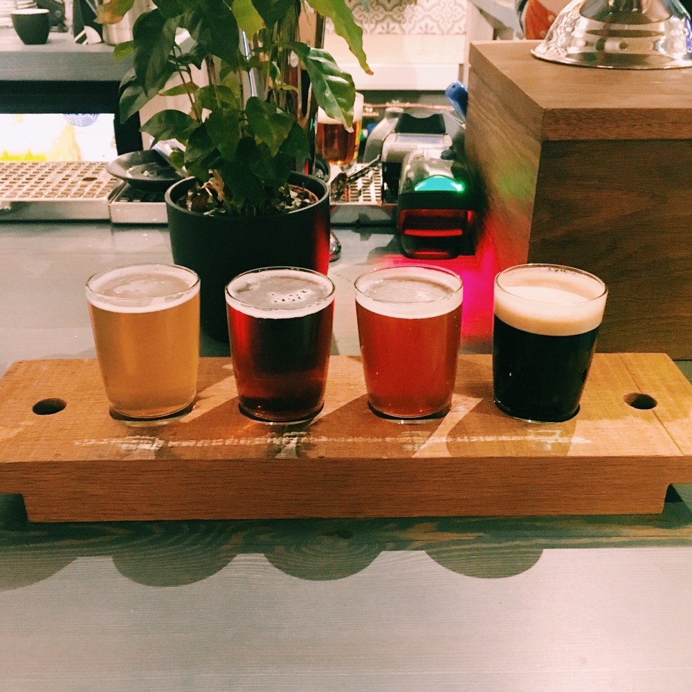 Hendrix Ibsen - Beer tasting, yes please. - Cafes Near Me - Oslo, 03 Hendrix Ibsen - Beer tasting, yes please. - Cafes Near Me - Oslo, 03