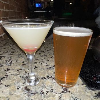 Rok N Fondue - Lemon drop and beer - Fondue Near Me - Redlands, California Rok N Fondue - Lemon drop and beer - Fondue Near Me - Redlands, California