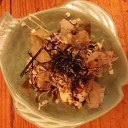 Takoyaki