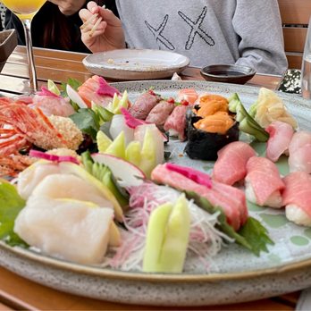 Ozumo - Chef's choice - Sushi Bars Near Me - San Francisco, California Ozumo - Chef's choice - Sushi Bars Near Me - San Francisco, California