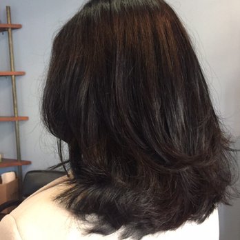 Juniper Eco Salon - Hair Salons Near Me - Alexandria, Virginia Juniper Eco Salon - Hair Salons Near Me - Alexandria, Virginia