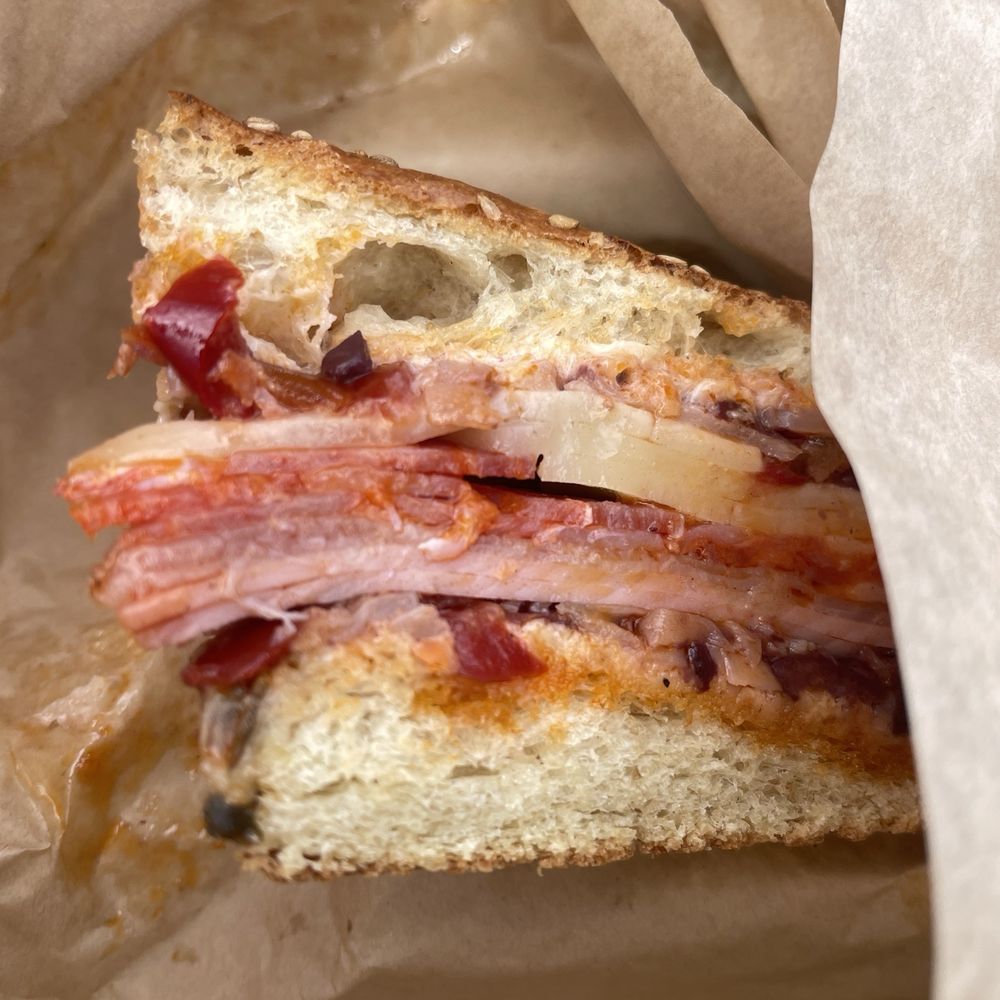 Sandy's - Sandwiches Near Me - San Francisco, California Sandy's - Sandwiches Near Me - San Francisco, California