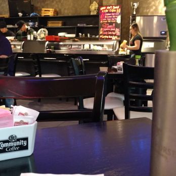 Daiwa - Sushi bar - Sushi Bars Near Me - Marrero, Louisiana