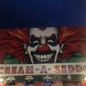 Scream-A-Geddon - Haunted Houses Near Me - Dade City, Florida Scream-A-Geddon - Haunted Houses Near Me - Dade City, Florida