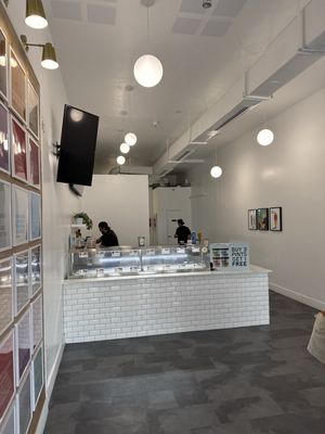 Sweet Melody Ice Cream by null