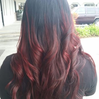 KC Salon - Hair Salons Near Me - Yorba Linda, California