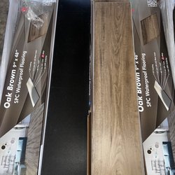 Flooring Project Pro