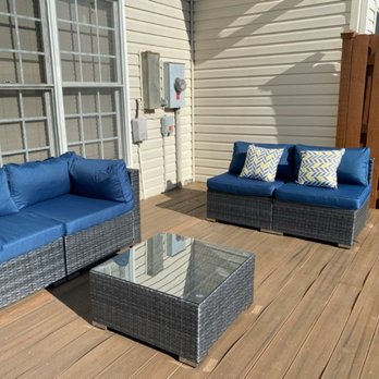 Local Moving Pros - Assembly of Outdoor furniture to give ya home a New look.. - Movers Near Me Local Moving Pros - Assembly of Outdoor furniture to give ya home a New look.. - Movers Near Me