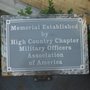 Photo of Watauga County Veterans Memorial
