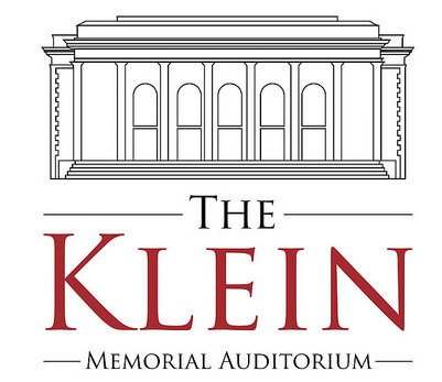 The Klein Memorial Auditorium by null
