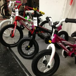 Cycle Center
