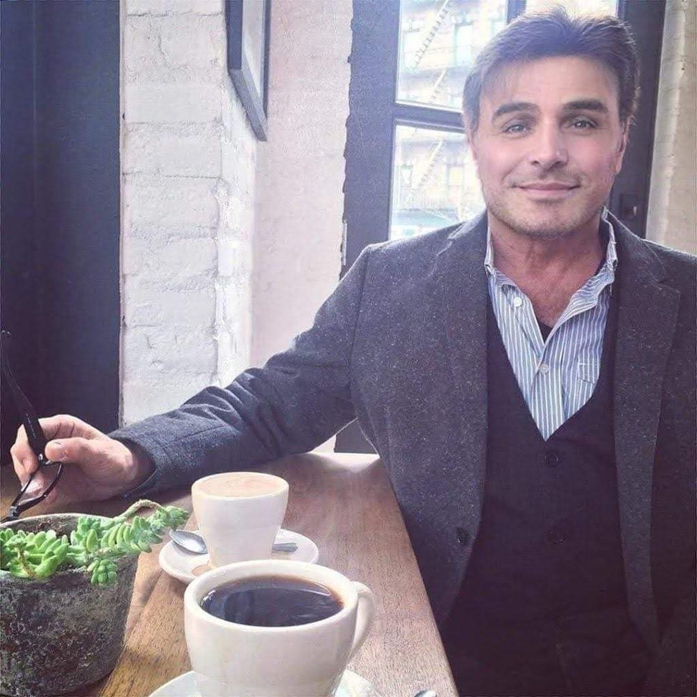 Fiore Michael J Ph D - grief counselor in Morristown, NJ