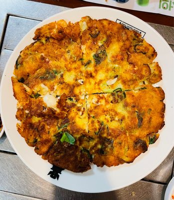 Chil Po Korean Restaurant by null