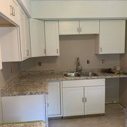 GM roofing and painting