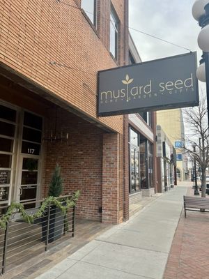 Mustard Seed