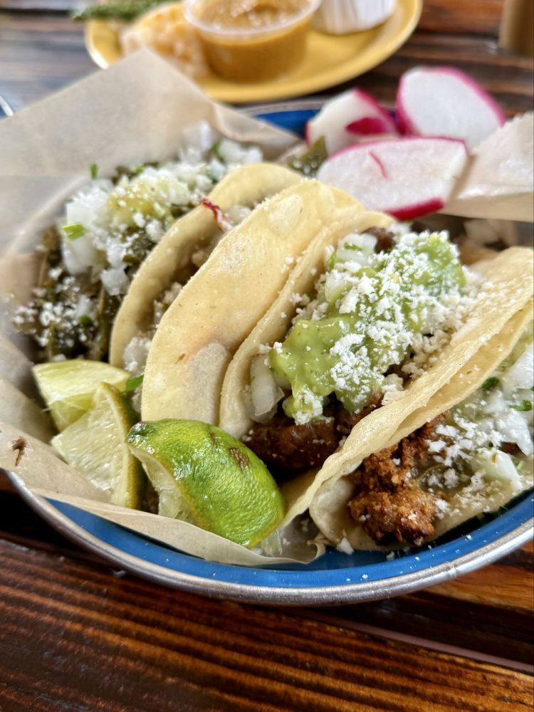 El Sancho - Eastside Taco Shop