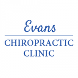 Evans Chiropractic Clinic - Evans Chiropractic Clinic Logo