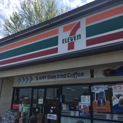 7-Eleven