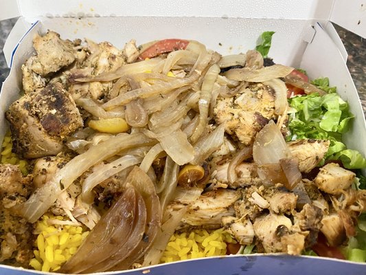 Uncle Gussy's by null