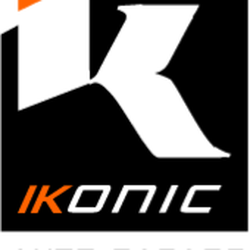 IKONIC Auto Garage - IKonic AG LTD.