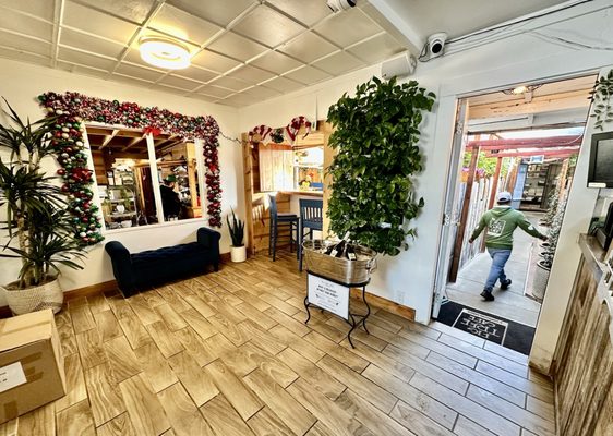 Fig Tree Cafe by null
