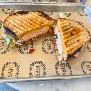 Something About Her - The Viola - Sandwiches Near Me - West Hollywood, California Something About Her - The Viola - Sandwiches Near Me - West Hollywood, California