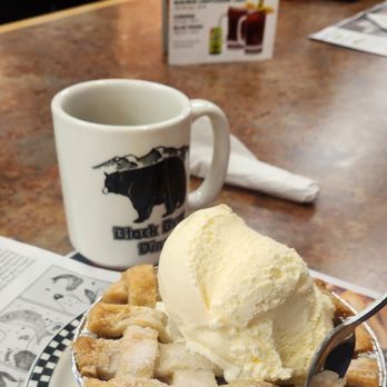 Black Bear Diner Fort Worth Alliance - Apple cobbler - Diners Near Me - Fort Worth, Texas