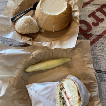 Sourdough & Co. - Sandwiches Near Me - Berkeley, California Sourdough & Co. - Sandwiches Near Me - Berkeley, California