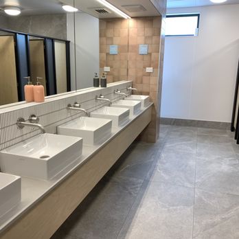 driftaway queenstown - Women's washroom and Showers - Resorts Near Me - Queenstown, OTA