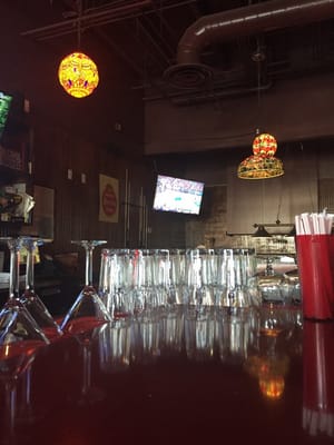 Rosati's Pizza by null