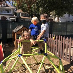 Busy Bee Childhood Development Center