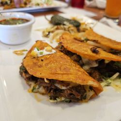 Taqueria Don Chago in Cincinnati gift card