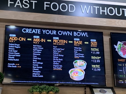 Sweet Tuna Halcyon by null