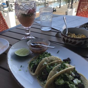 Mi Vida - Carne tacos and esquites - Mexican Near Me - Washington, DC, District of Columbia
