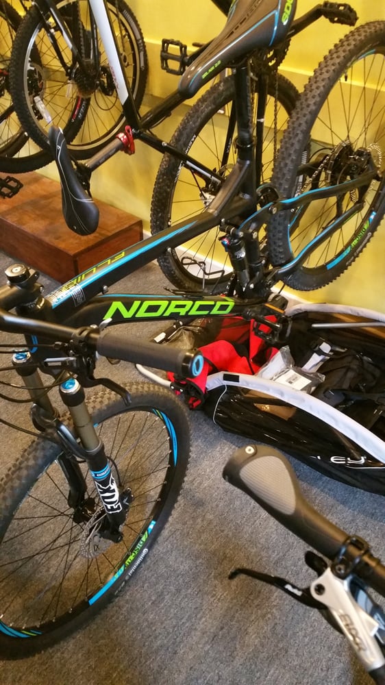 SWERVE BIKE SHOP CLOSED 23 S Main St, Oberlin, Ohio Bikes Phone