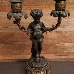 Butlers Estates, Antiques and Fine Metals - Bronze