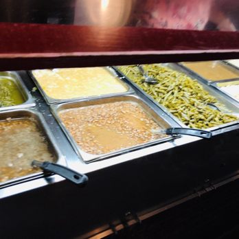 Fred Chason's Grandsons - Collard Greens, Pinto Beans - Buffets Near Me - Hope Mills, North Carolina