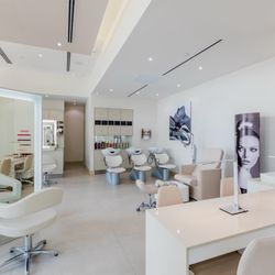 Cardón & Erman Salon - Salon interior