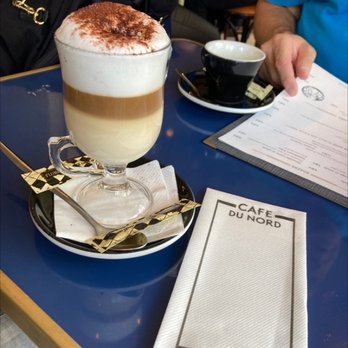 Café du Nord - Brasseries Near Me - Paris, 75 Café du Nord - Brasseries Near Me - Paris, 75