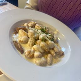 Gnocchi Formagi Gnocchi Formagi