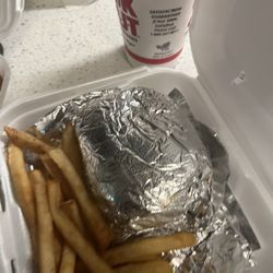 Cook Out
