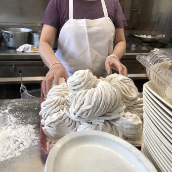 Shan Dong - Hand-Made Noodles - Chinese Near Me - Oakland, California Shan Dong - Hand-Made Noodles - Chinese Near Me - Oakland, California